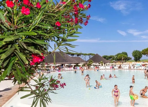 Hu Park Albatros Village, 4* - 3