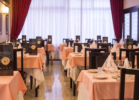 Hôtel TUI Sélection Riu Oliva Beach Resort 3* - 19