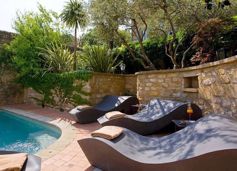 Virée authentique et gourmande dans un havre de paix près d'Avignon et Nîmes - 4* - 11