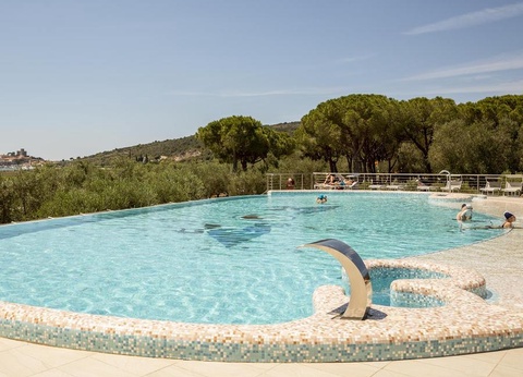 Gitavillage Talamone - 7