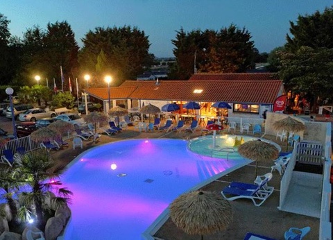 Camping Villa Campista, 3* - 13