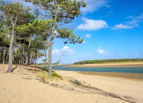 Camping Là, Com'Union, 3* - 10