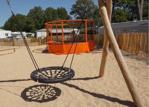 Sunêlia Camping Le Tropicana, 5* - 19