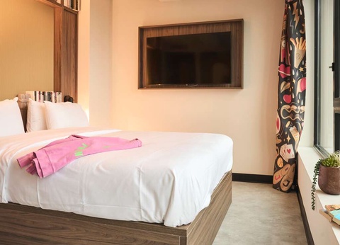 Séjour moderne à Lille - 3* - 23