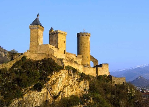 Camping le Bourdieu, 3* - 45