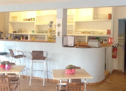 Camping Le Parc, 4* - 47