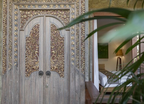 Combiné Vije Boutique Resort 4* et The Prime Canggu Bali 4* - 5