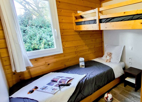 Résidence Les Hameaux des Marines - 8