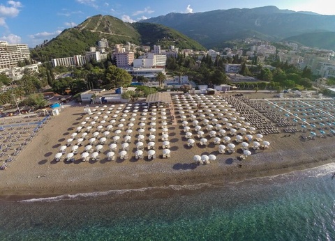 Club Coralia Tara 4* - 9