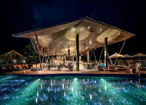 Club Framissima Premium Kalima Resort Khao Lak 5* - 21