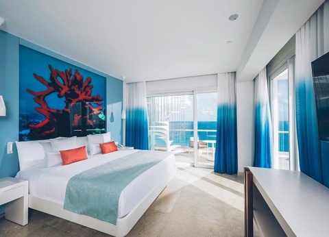 Hôtel Iberostar Selection Coral Cancún 5* - 10