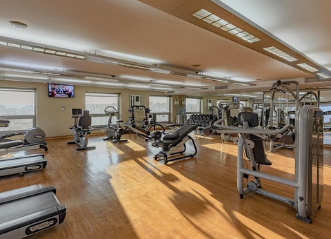 Ôcity Xperience Radisson Blu Hotel Cairo 5* - 11