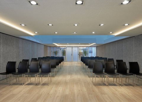 Hôtel INNSiDE Palma Bosque 4* - 57