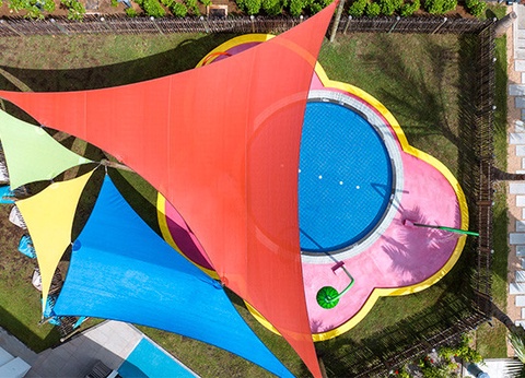 Club Framissima Ocean's Creek 4* - 24