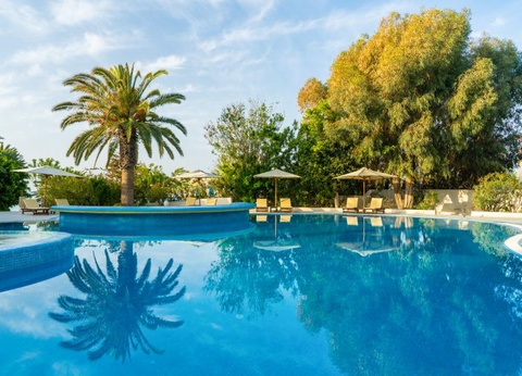 Hôtel Sol Azur Beach 4* - 6