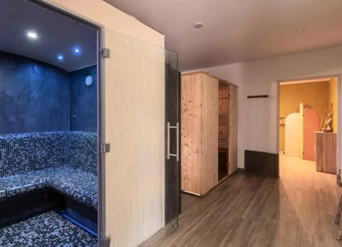 Camping maeva Escapades Le Colomba, 4* - 78