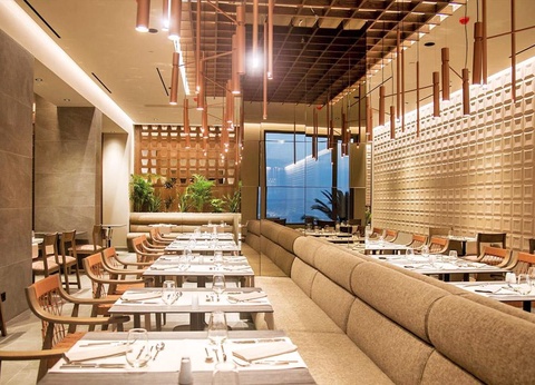 Hôtel King Minos Retreat Resort & Spa 5* - 12