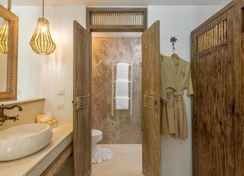 Eden Beach Khao Lak Resort and Spa 5* - 5