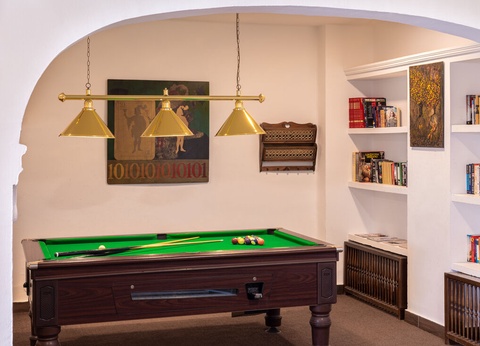 Hôtel TRH Mijas 4* - 15