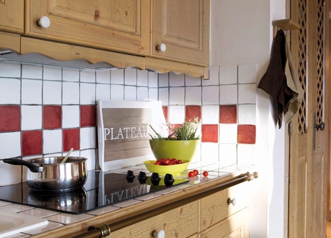 Résidence CGH Les Cimes Blanches 4* - 10