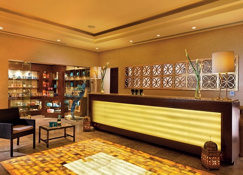 Hôtel Mövenpick Resort Sousse 5* - 57