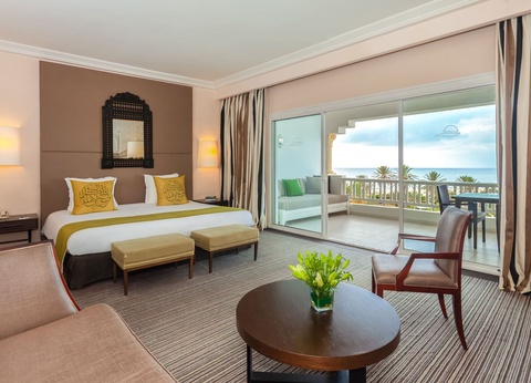 Hôtel Tui Blue Oceana Suites 5* - 8