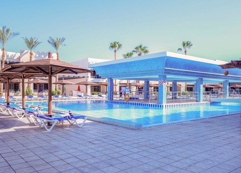 Hôtel Blend Club Aqua Resort 4* - 3