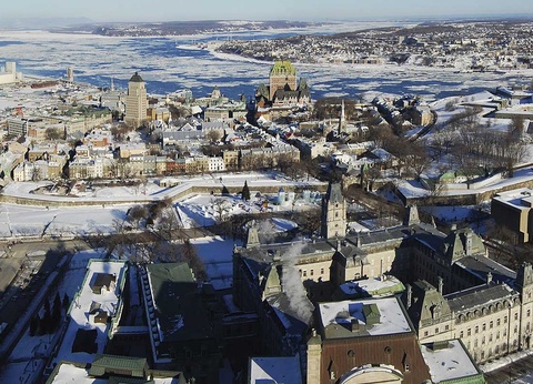 Circuit Retour aux sources 4* - 14