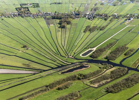 Le confort d'un hôtel design dans l'est d'Amsterdam - 3* - 7