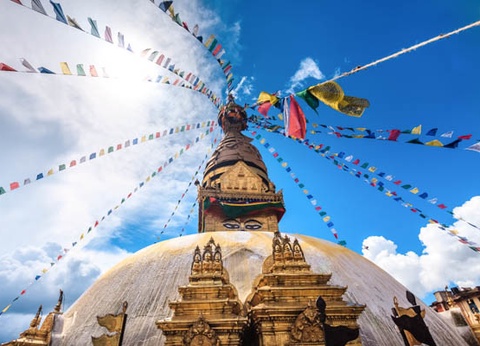 Circuit Népal, terre de contrastes et traditions - 24