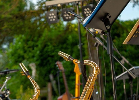 Camping Sites et Paysages - Le Moulin, 4* - 16