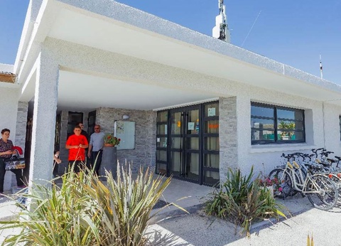 Camping Le Palavas, 4* - 56