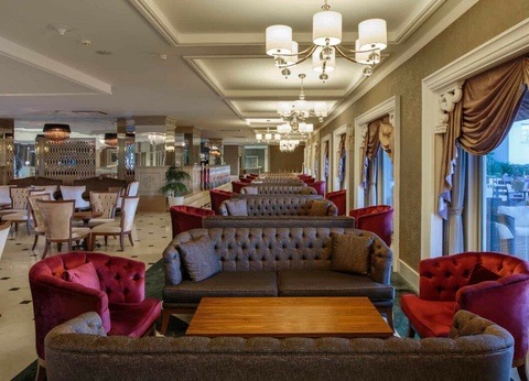 Hôtel Side Crown Serenity 5* - 33