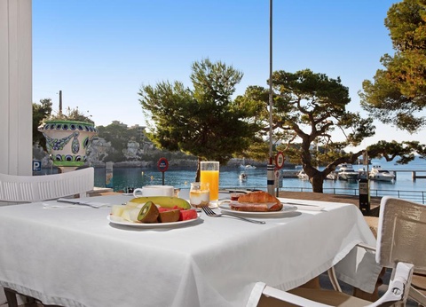 Hôtel THB Felip 4* - 4