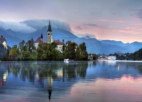 Autotour Evasion en Slovénie 3* ou 4* - 11