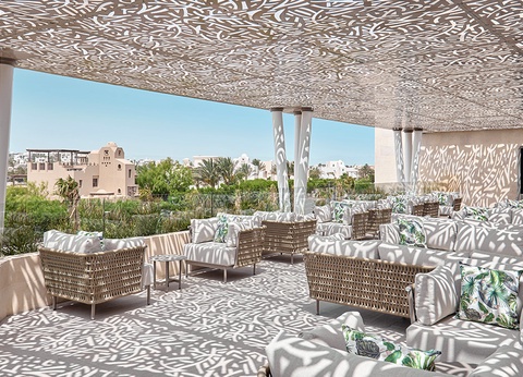 DoubleTree by Hilton Mangroovy El Gouna Resort 5* by Ôvoyages - 11