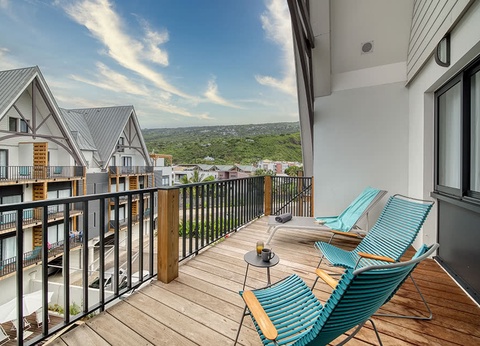 Santa Apolonia Résidence - 14