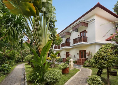 Hôtel Respati Beach Hotel Sanur 3* - 7