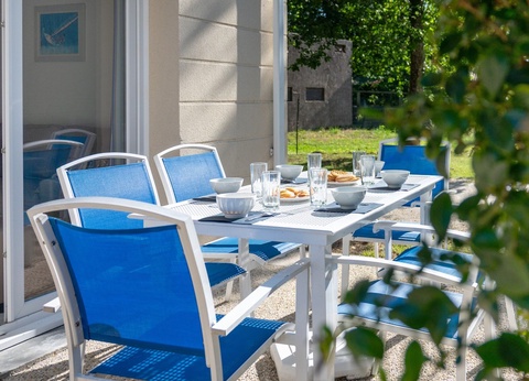 Résidence Référence Le Petit Pont - 14