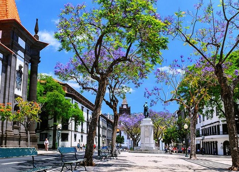 Hôtel Quinta Do Monte 5* - 14