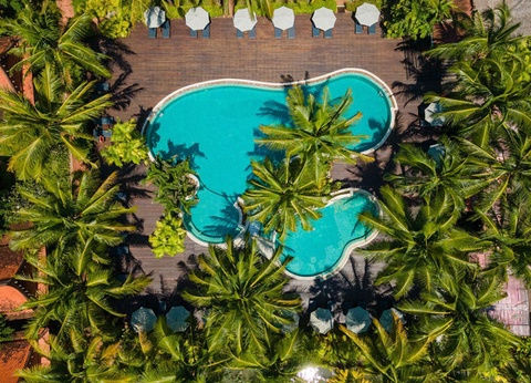 Hôtel Khaolak Bhandari Resort and Spa **** - 20