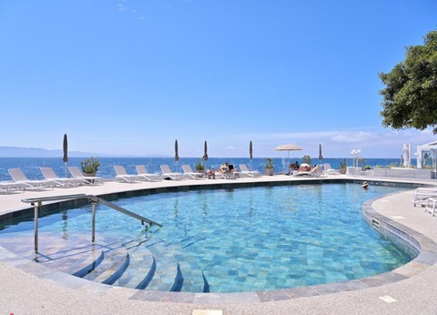 Hôtel Dolce Vita 4* (vols vacances) - 11