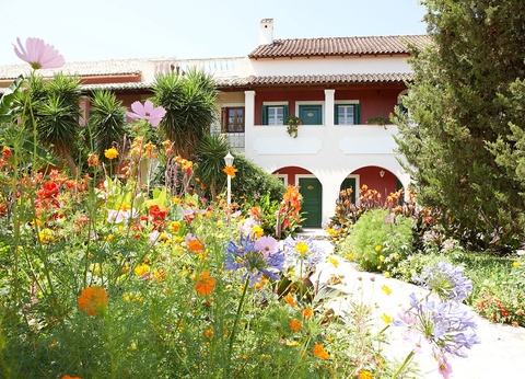 Hôtel TUI Sélection St George's Bay 5* - 6