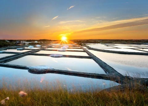 Camping maeva Escapades le Bois Joli, 4* - 34