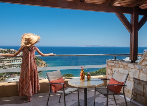 Hôtel Blue Bay Resort 4* - 11