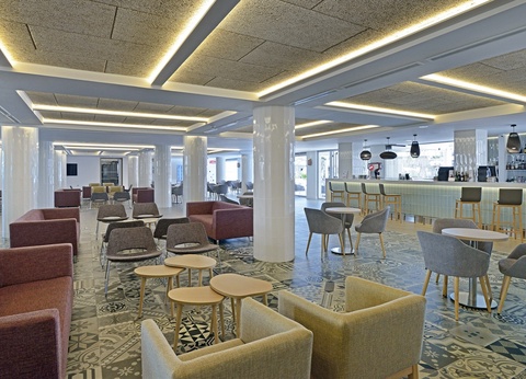 Hôtel TUI Sélection Sol Torremolinos Don Pedro 4* - 14