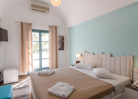 Hôtel Iris Boutique Hotel 3* - 3