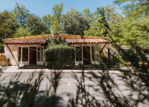 Camping La Clémentine 4* - 27