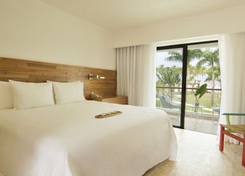 Hôtel Kappa Club Viva Wyndham V Samana 5* - 3