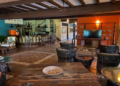 Hôtel Pinewood beach and resort 4* - 19